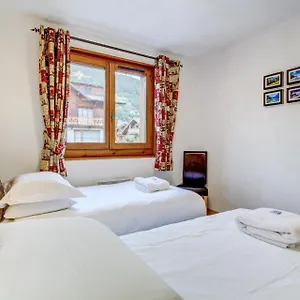 Appartement Le Slalom, Morzine